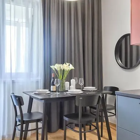 Sea Moreto 2 Apartment Burgas City