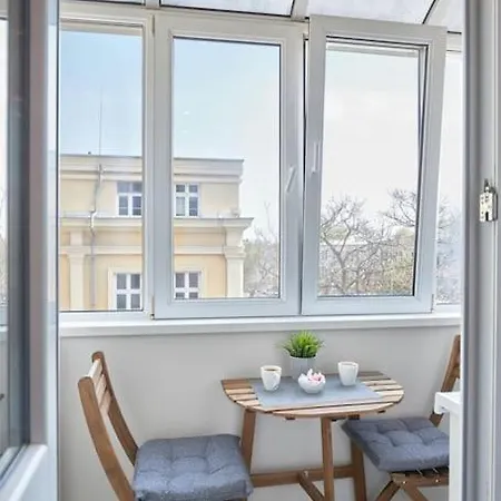 Apartment Sea Moreto 2 *