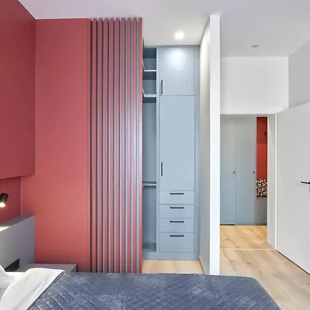 Sea Moreto 2 Apartment Burgas City