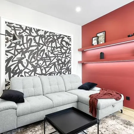 Sea Moreto 2 Apartment *