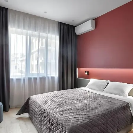 Apartment Sea Moreto 2 *