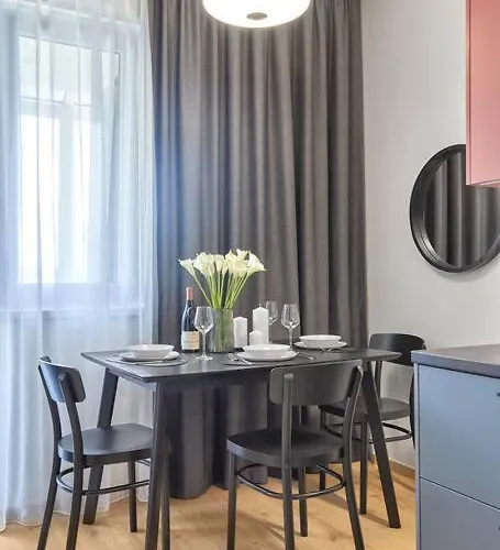 Sea Moreto 2 Apartment Burgas City