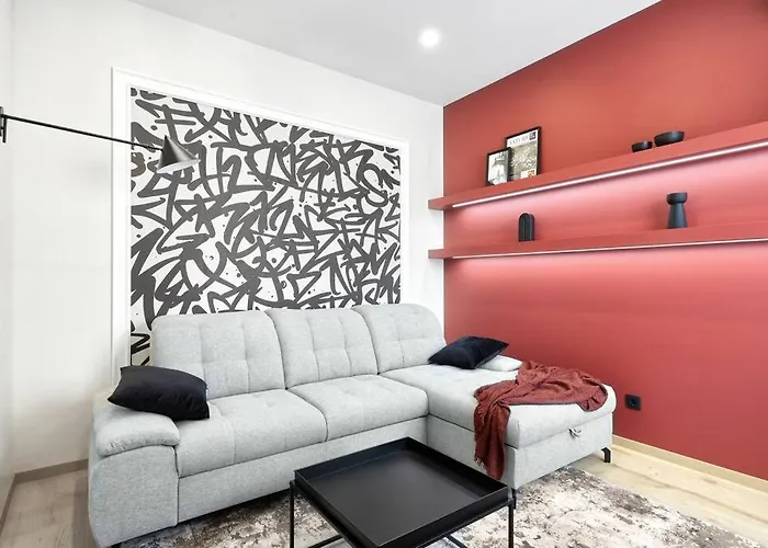 Sea Moreto 2 Apartment *