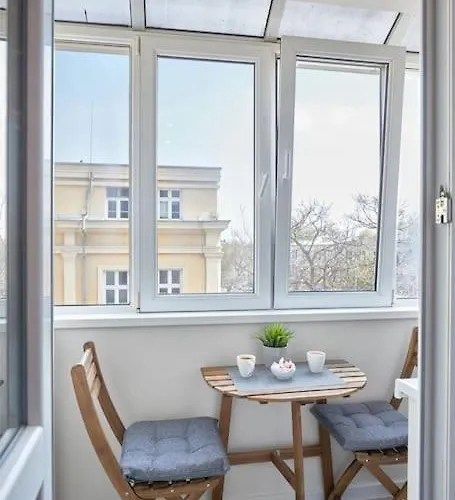 Апартамент Sea Moreto 2 *