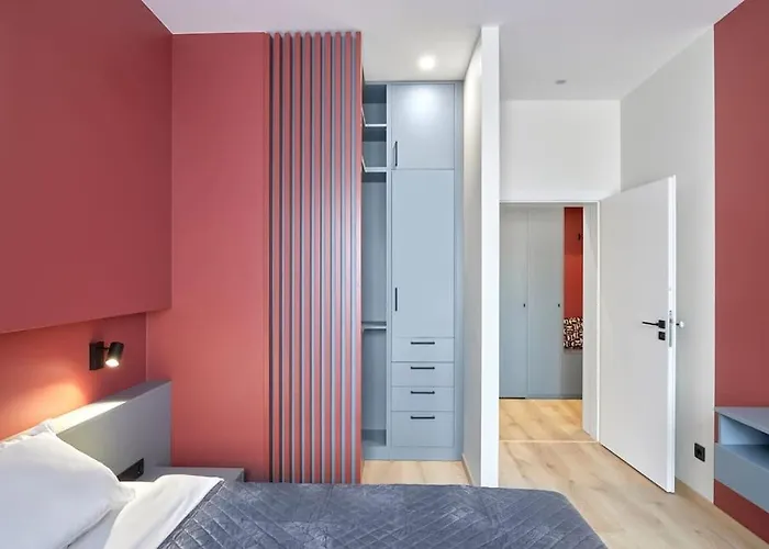 Sea Moreto 2 Apartamento Burgas