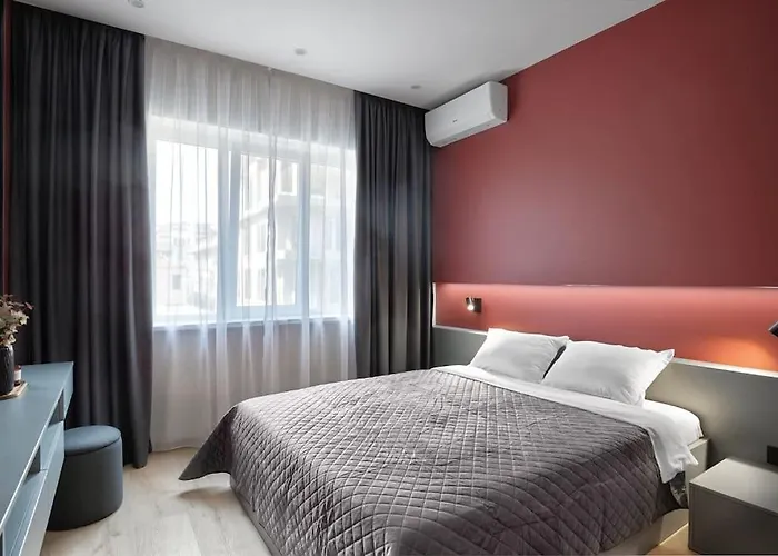 Apartamento Sea Moreto 2 *